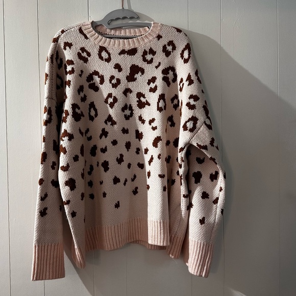 NWT Nine West Sweater - Picture 1 of 3